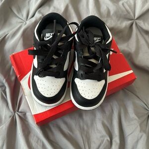 Nike Dunks